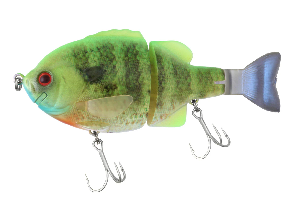 Tiny Bullshooter Shudder Tail - Image 5