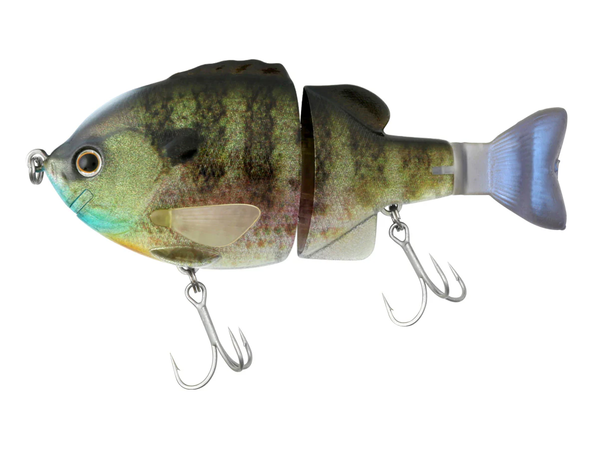 Tiny Bullshooter Shudder Tail - Image 6