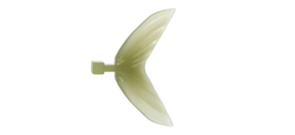 Klash Spare Tail
