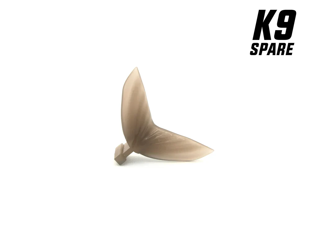 Klash Spare Tail - Image 3