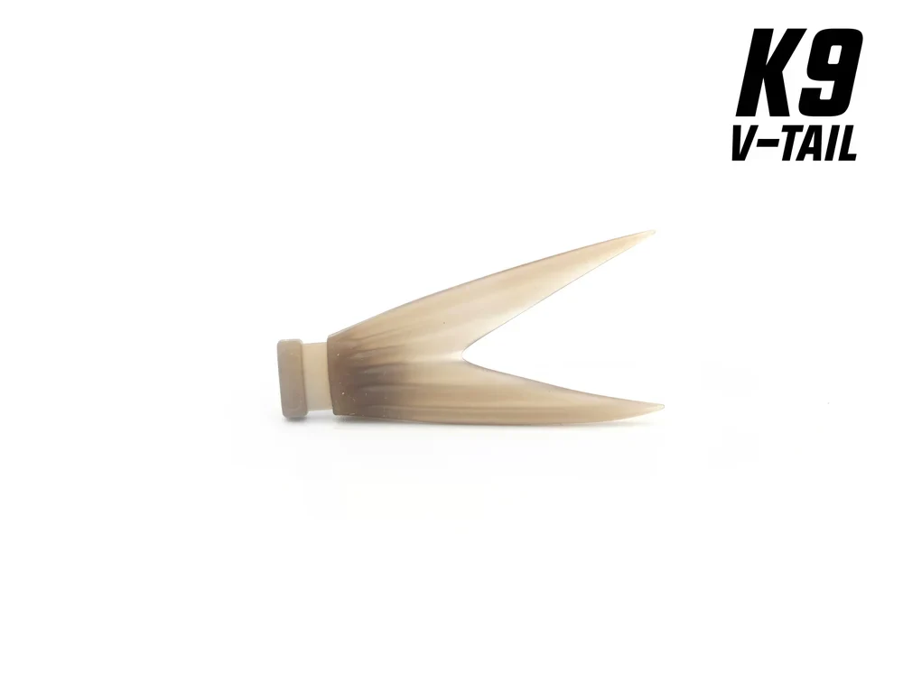 Klash Spare Tail - Image 4