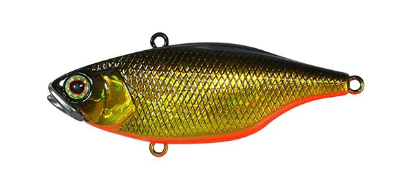 TN Lipless Crankbait - Image 2