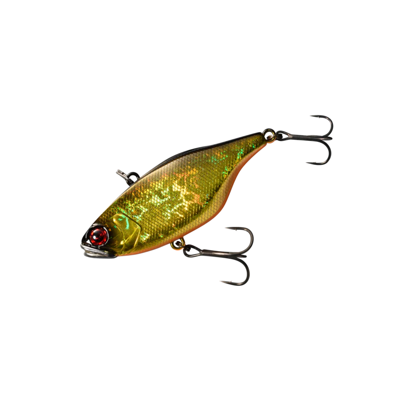 TN80 Lipless Crankbait - Image 3