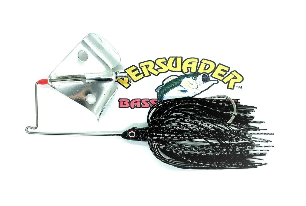 Toad Hunter Buzzbait - Image 2