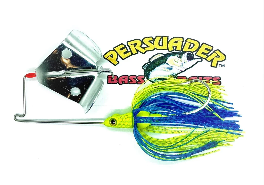 Toad Hunter Buzzbait - Image 3