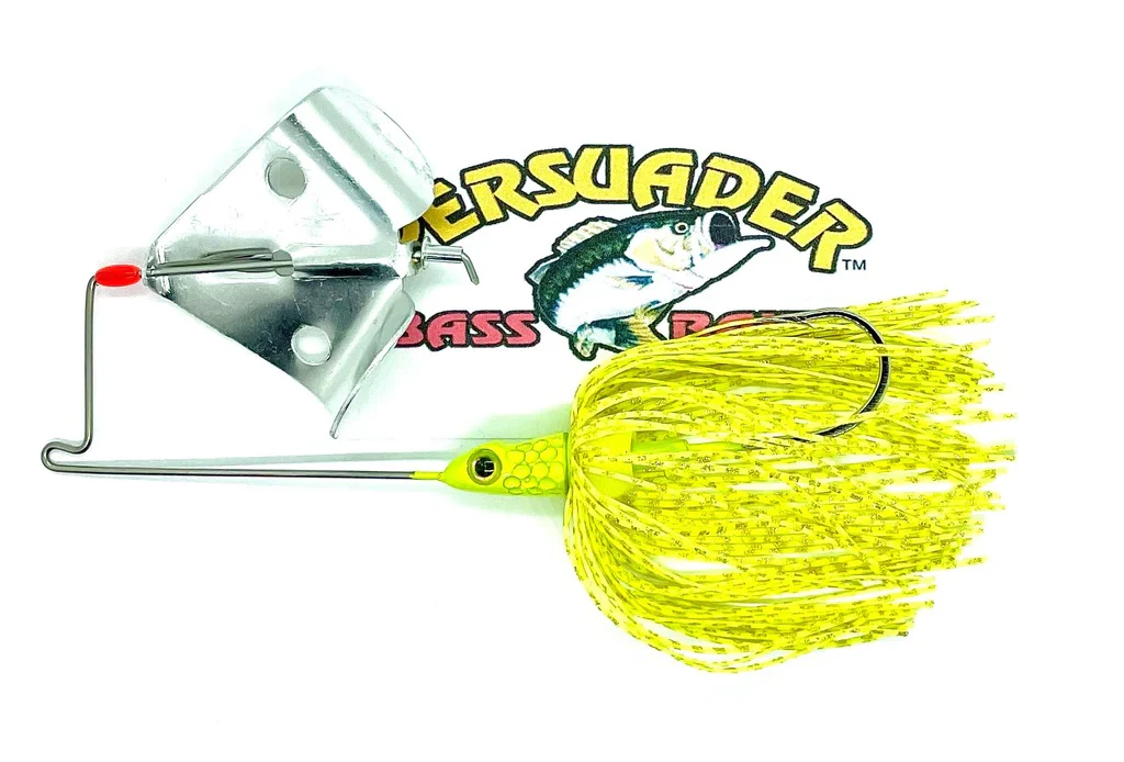 Toad Hunter Buzzbait - Image 5