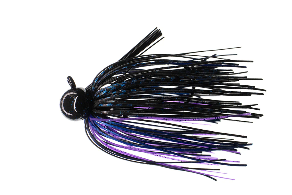 Tour Level Skirted Football Jigs - Image 16