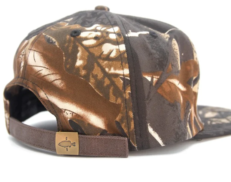 Tradition Panel Hat - Image 2