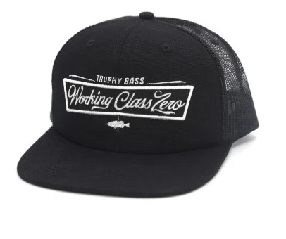 Tradition Trucker Hat