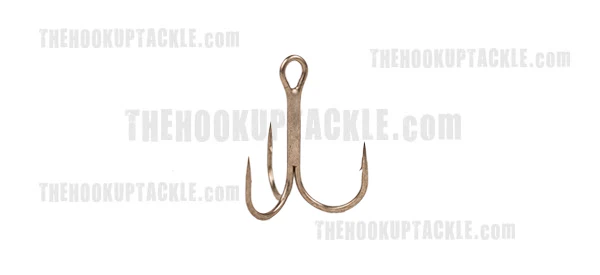 Treble Round Bend