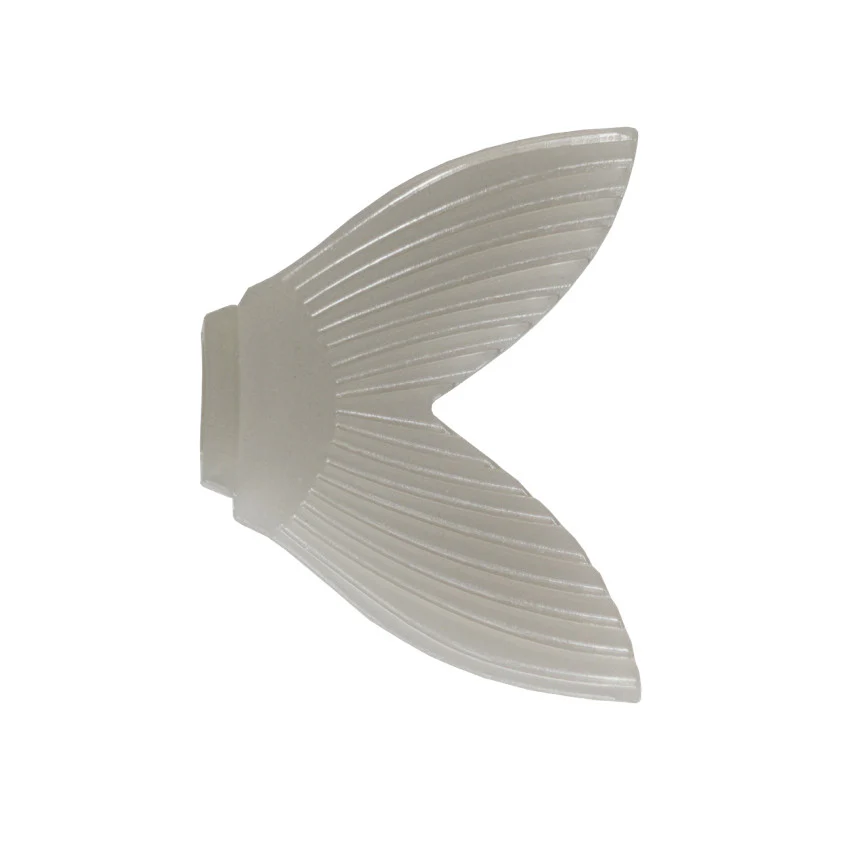 Trick Shad Replacement Tails