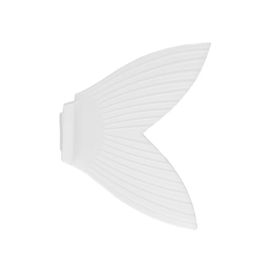 Trick Shad Replacement Tails - Image 3