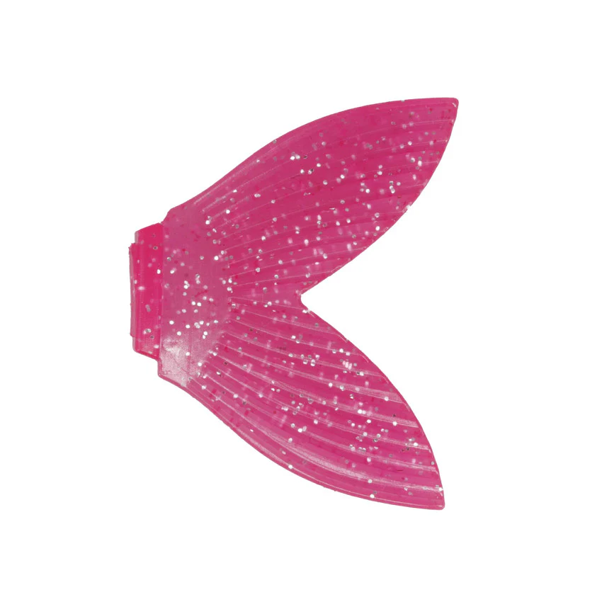 Trick Shad Replacement Tails - Image 4