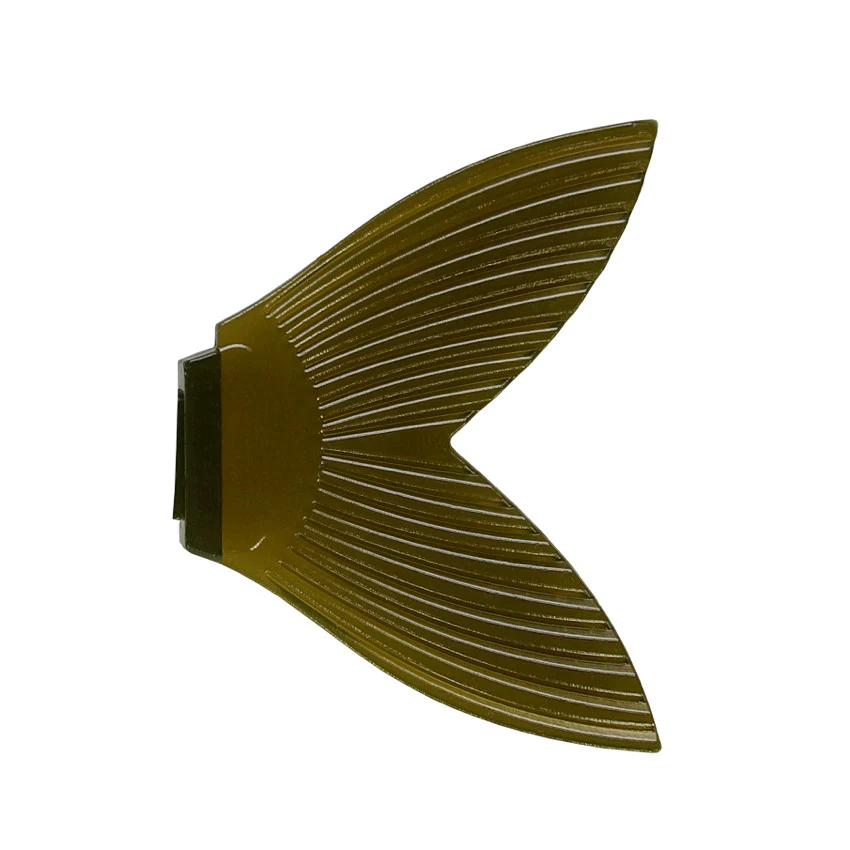 Trick Shad Replacement Tails - Image 5