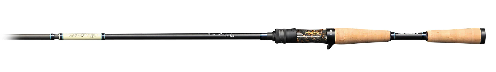 Triza Multi-Piece Casting Rods - Image 3