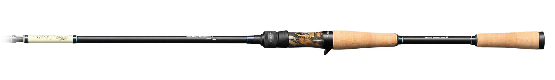 Triza Multi-Piece Casting Rods - Image 5