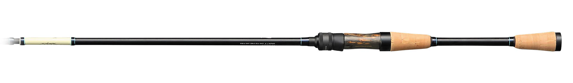 Triza Multi-Piece Spinning Rods - Image 3