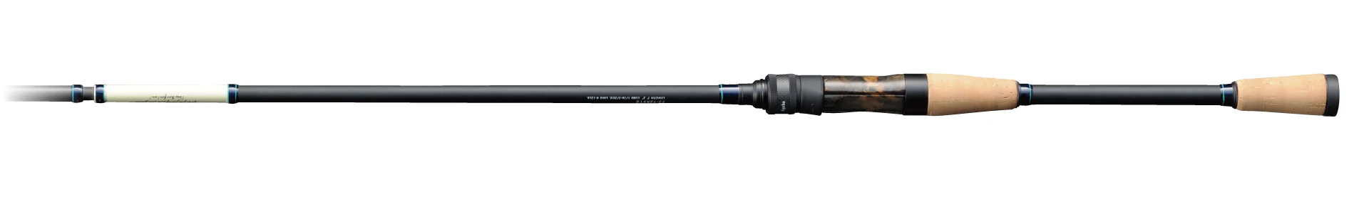 Triza Multi-Piece Spinning Rods - Image 4