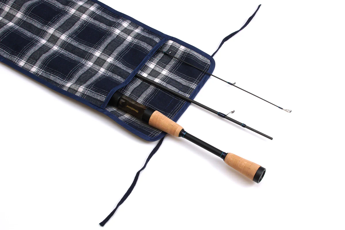 Triza Multi-Piece Spinning Rods - Image 9