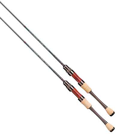 Troutin Spin Field Dream Neue-Limited - Image 2