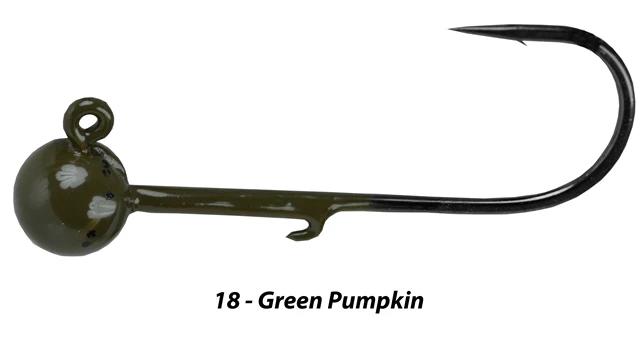 Tungsten Ball Jig - Image 2