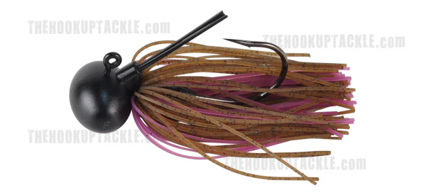 Tungsten Football Jig Model 2 - Image 3