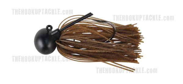 Tungsten Football Jig Model 2 - Image 4