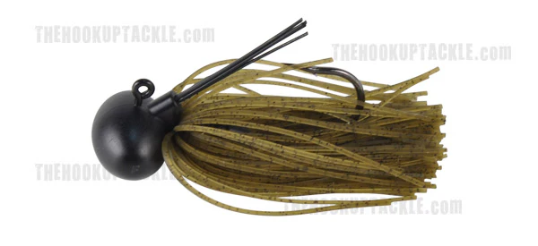Tungsten Football Jig Model 2 - Image 5