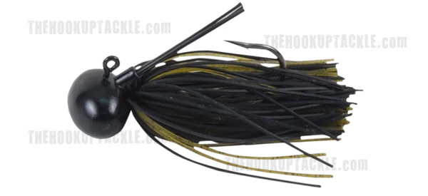 Tungsten Football Jig Model 2 - Image 6