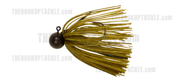Tungsten Football Jig Model 2 - Image 7