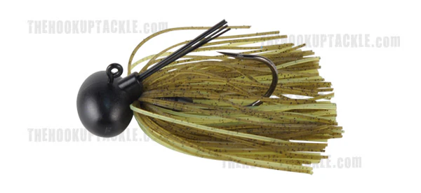 Tungsten Football Jig Model 2 - Image 8