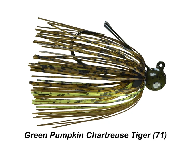 Tungsten Little Spotty Jig - Image 2