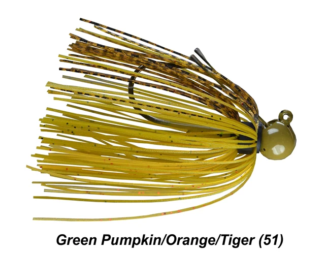 Tungsten Little Spotty Jig - Image 3