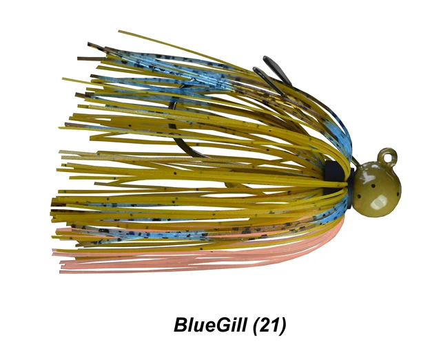 Tungsten Little Spotty Jig - Image 4