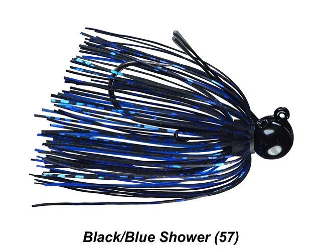 Tungsten Little Spotty Jig - Image 5
