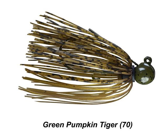 Tungsten Little Spotty Jig - Image 7