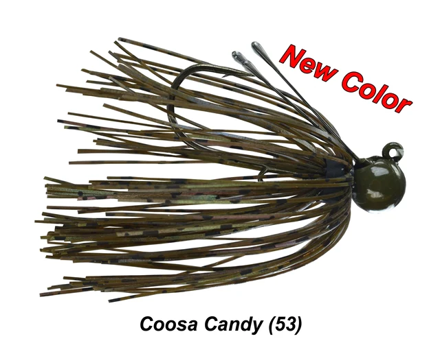 Tungsten Little Spotty Jig - Image 9