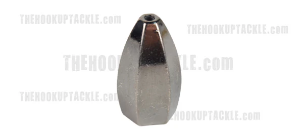 Tungsten Punchin Weights - Image 2