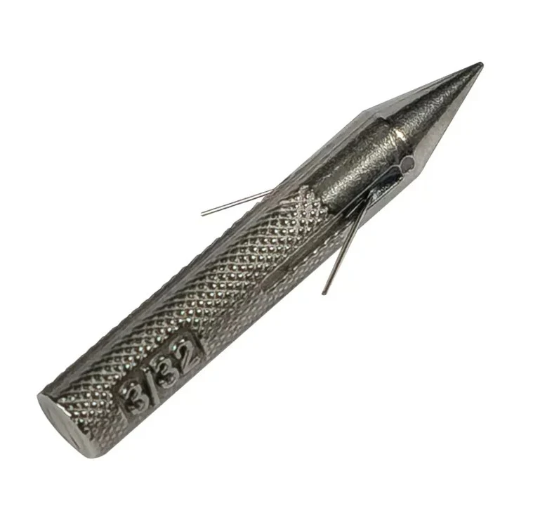 Tungsten Trigger Nail Weight