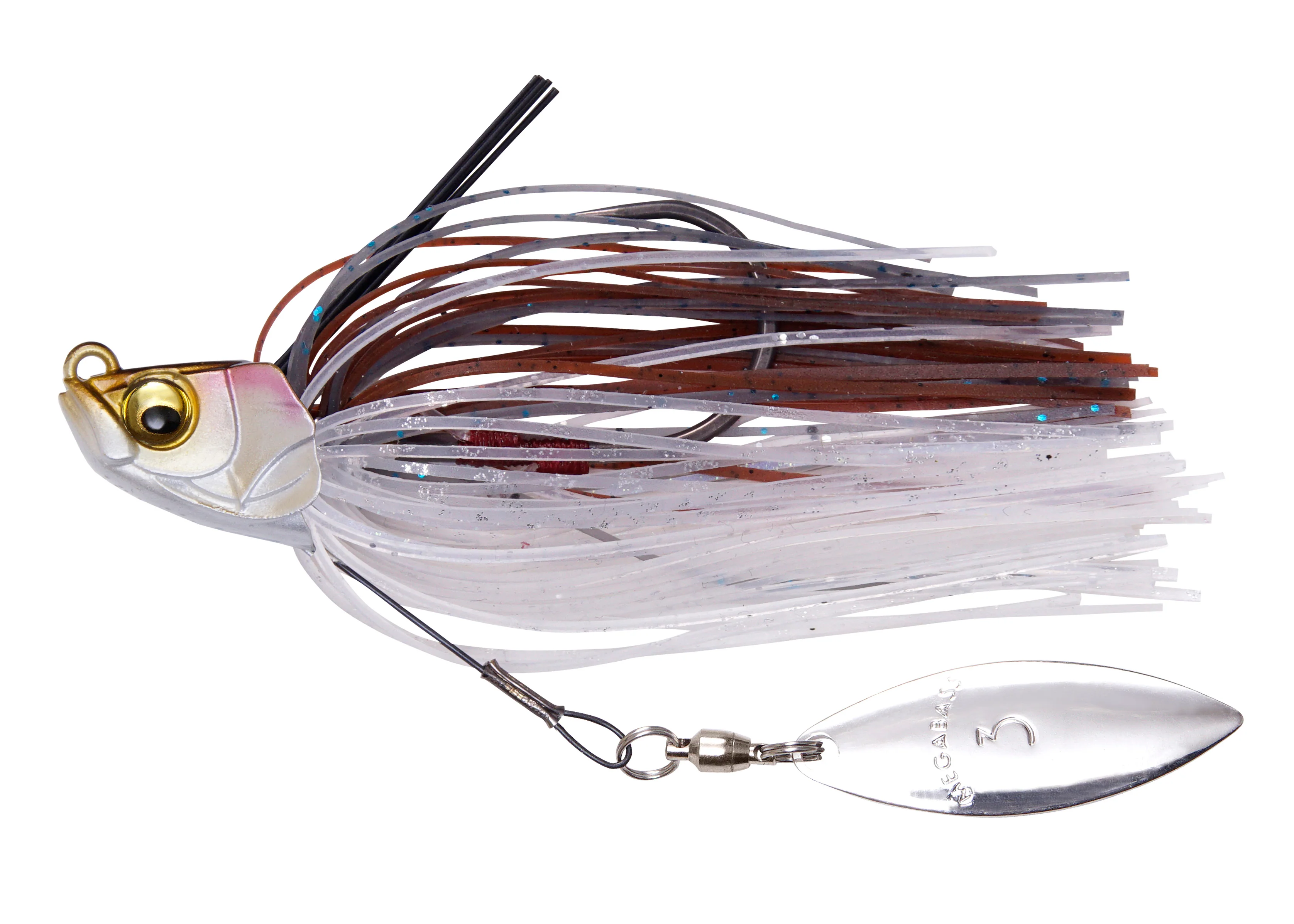 Uoze Swimmer - Image 3