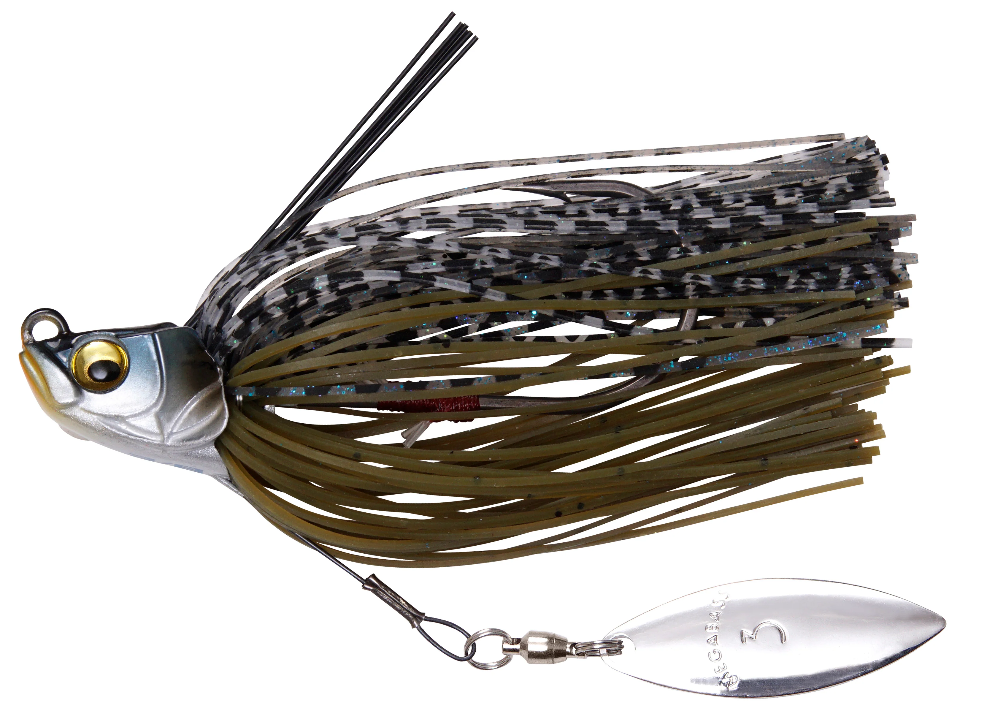 Uoze Swimmer - Image 4
