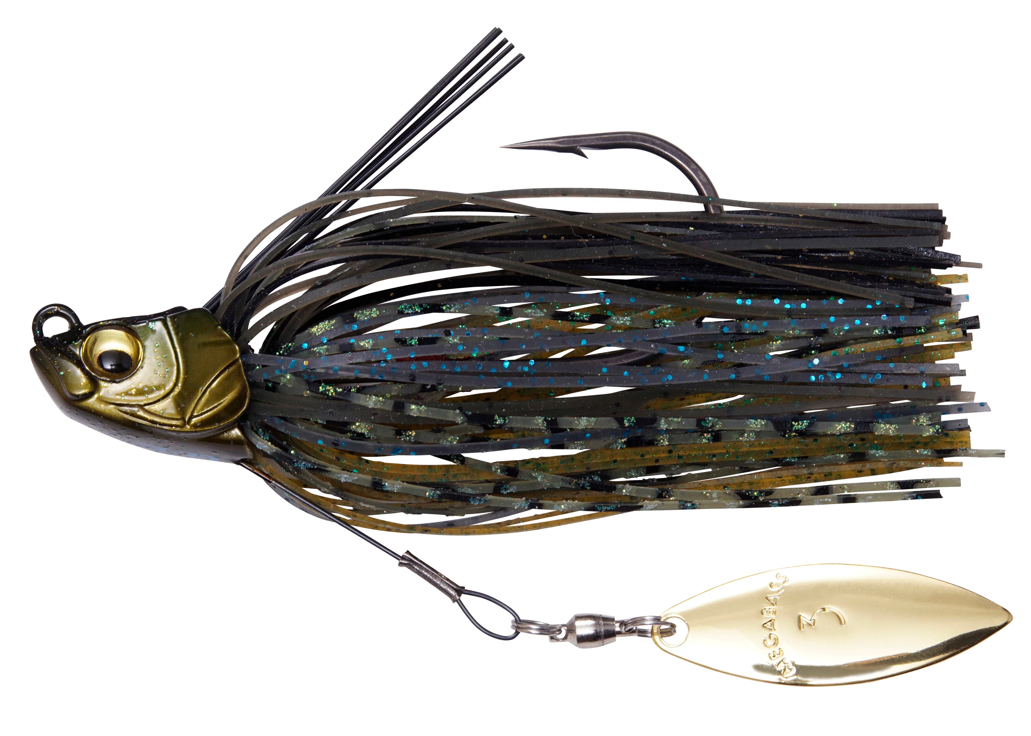 Uoze Swimmer - Image 7