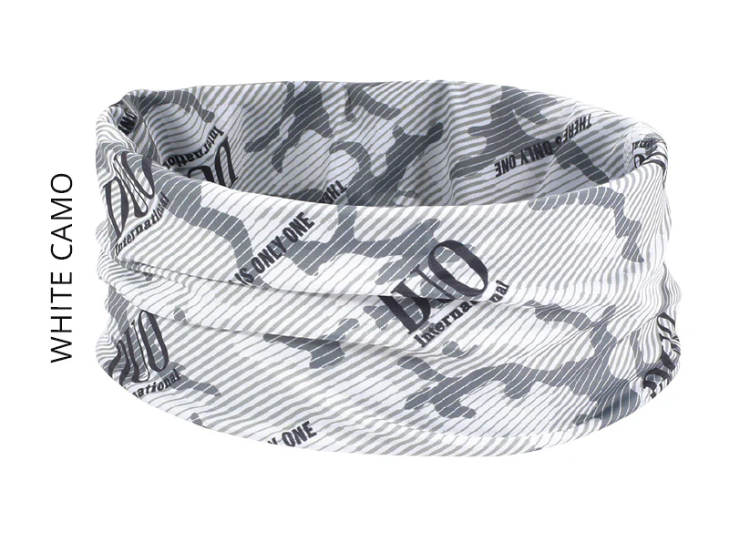 UV Headwear - Image 4