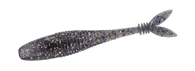 V-Tail Shad Non-Salt - Image 2