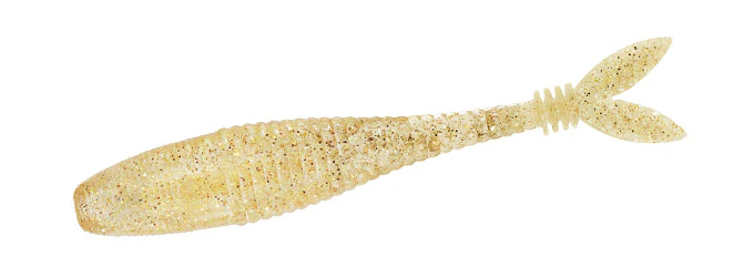 V-Tail Shad Non-Salt - Image 3
