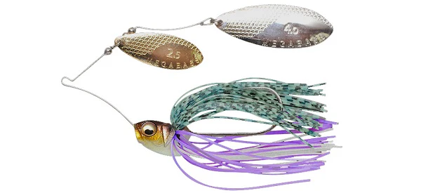 V9 Spinnerbaits - Image 2