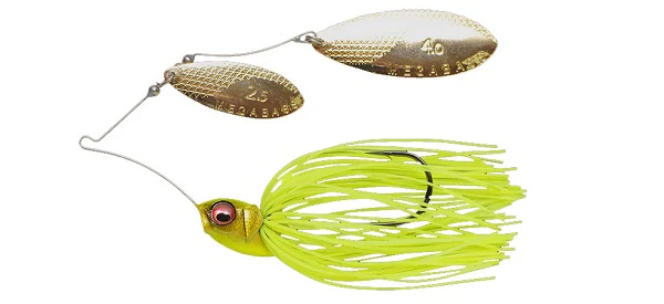 V9 Spinnerbaits - Image 3