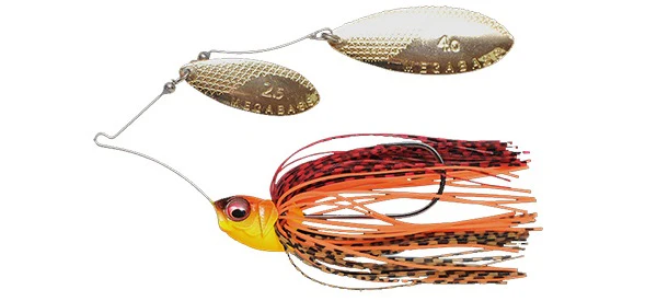 V9 Spinnerbaits - Image 4