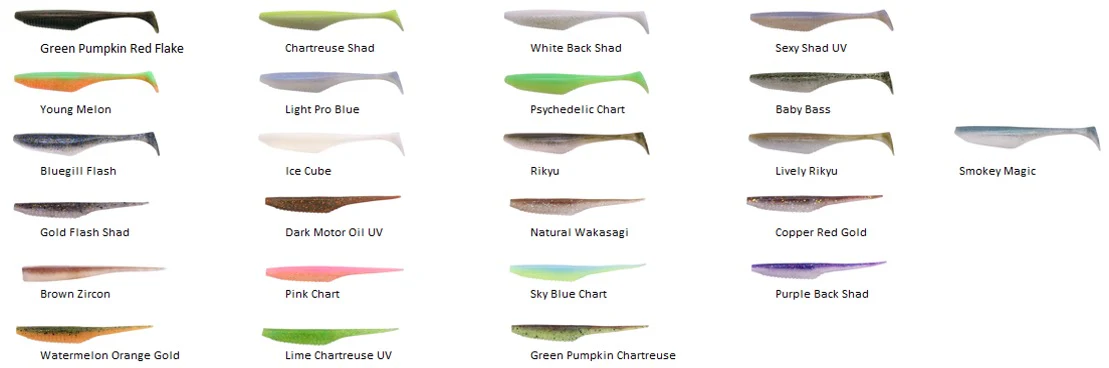 Versa Pintail - Image 13