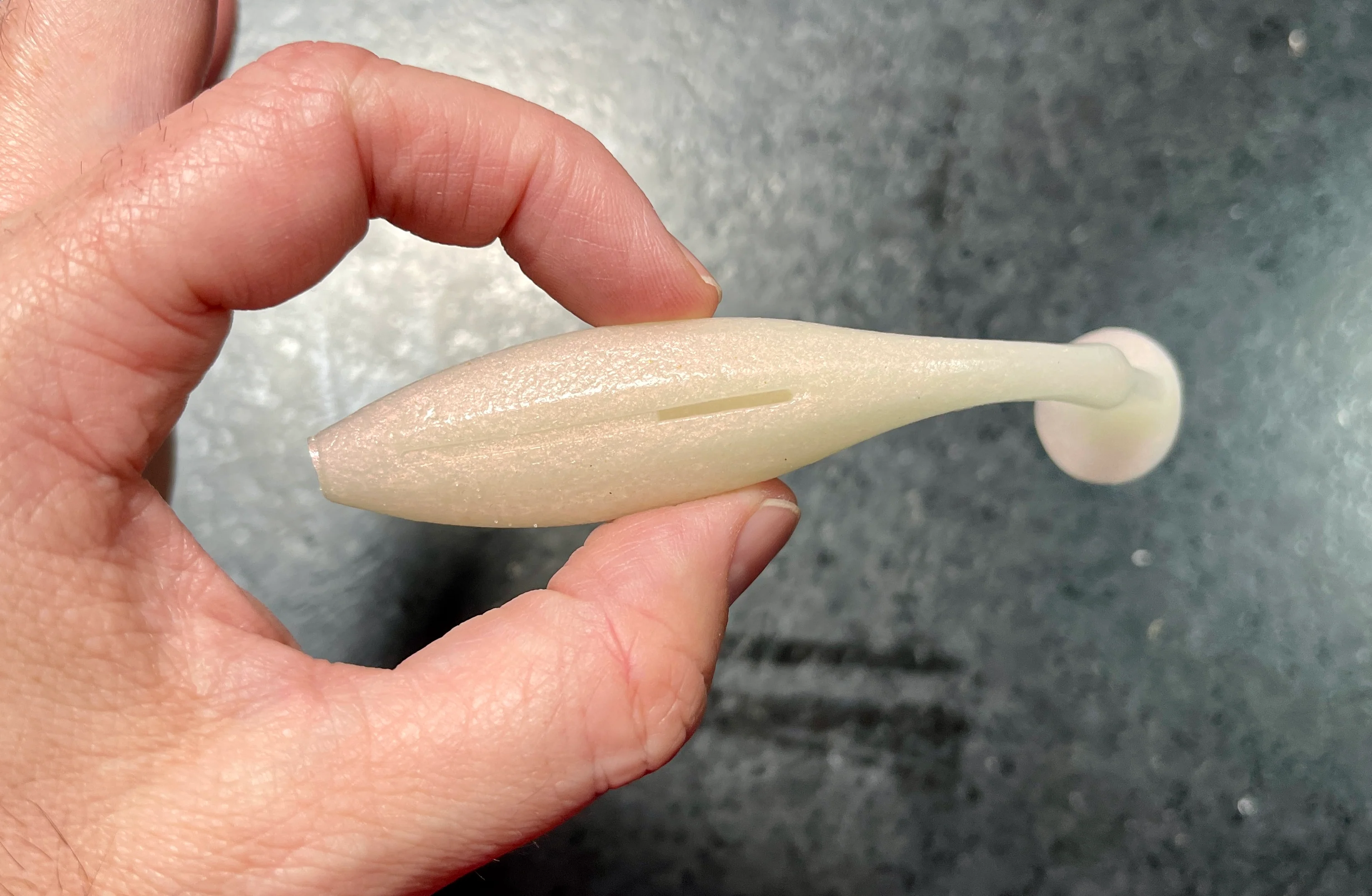 Versa Shad Fat - Image 16